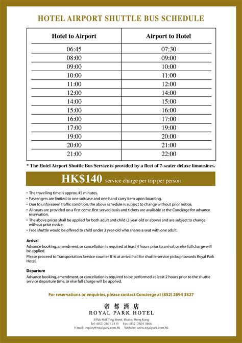 resorts world casino shuttle bus schedule|Line Runs .